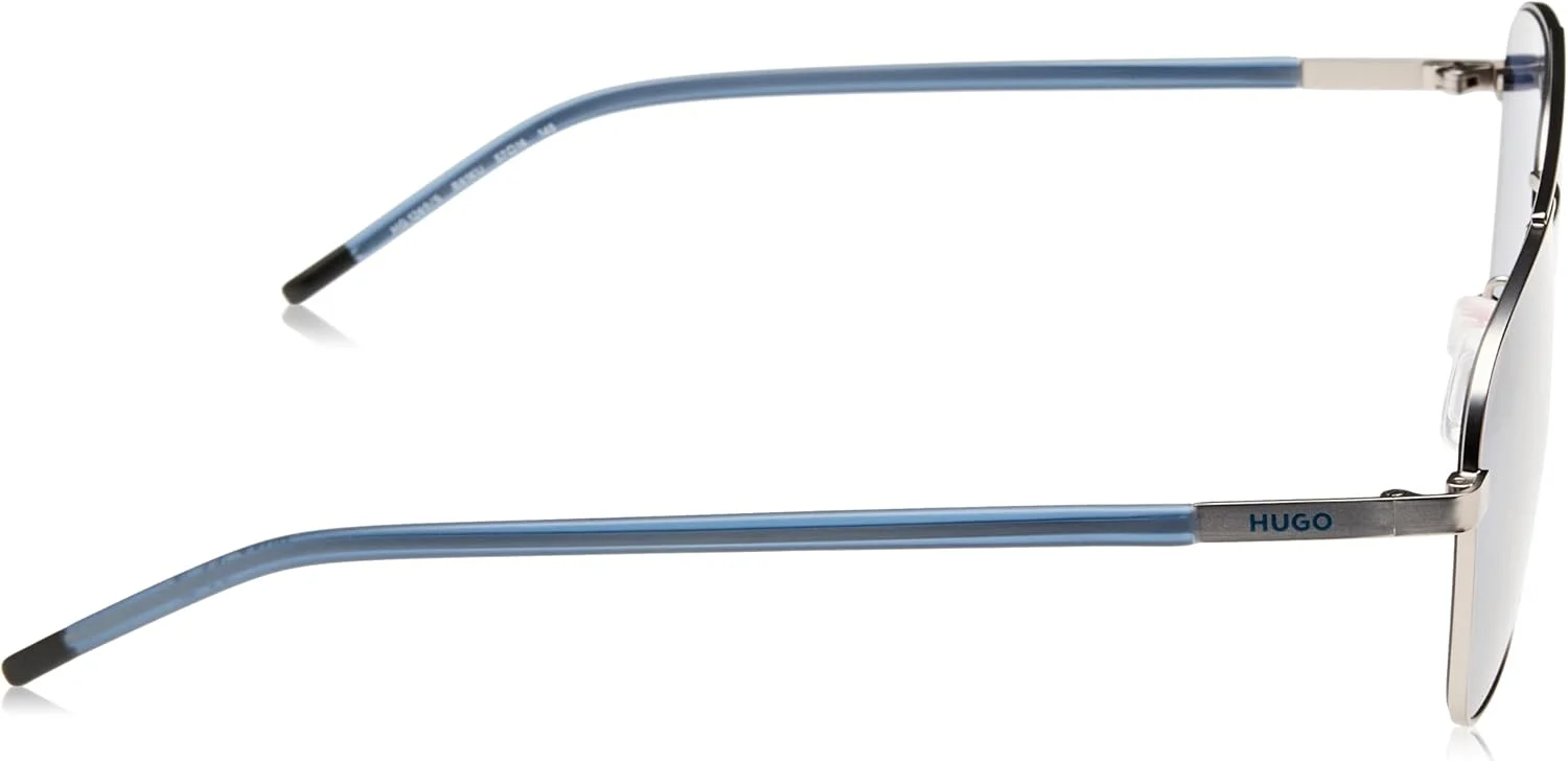 عینک آفتابی مردانه HUGO مدل Hg 1269/S R81 57/16/145 عینک آفتابی مردانه HUGO مدل Hg 1269/S R81 57/16/145