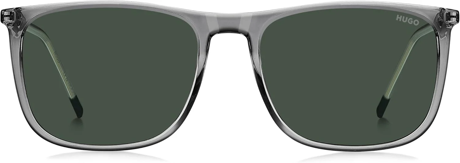 عینک آفتابی مردانه HUGO مدل HG 1319/S (تک عددی) عینک آفتابی مردانه HUGO مدل HG 1319/S (تک عددی)