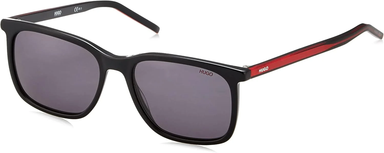 عینک آفتابی مردانه هوگو مدل HG1027/S