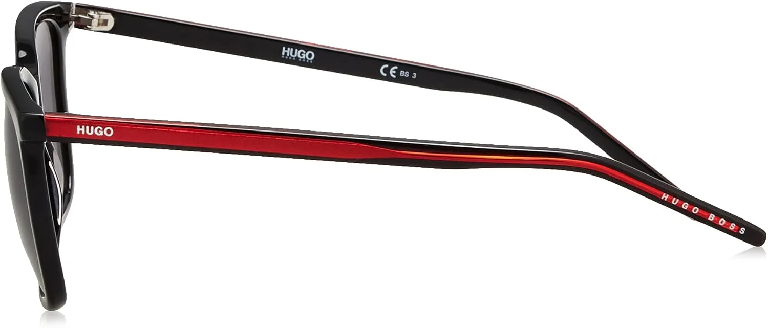 عینک آفتابی مردانه هوگو مدل HG1027/S