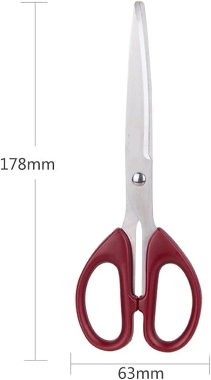 قیچی روکاته طرح پروانه ای، قیچی خیاطی استیل ضد زنگ، ابزار گلدوزی و صنایع دستی قیچی روکاته طرح پروانه ای، قیچی خیاطی استیل ضد زنگ، ابزار گلدوزی و صنایع دستی