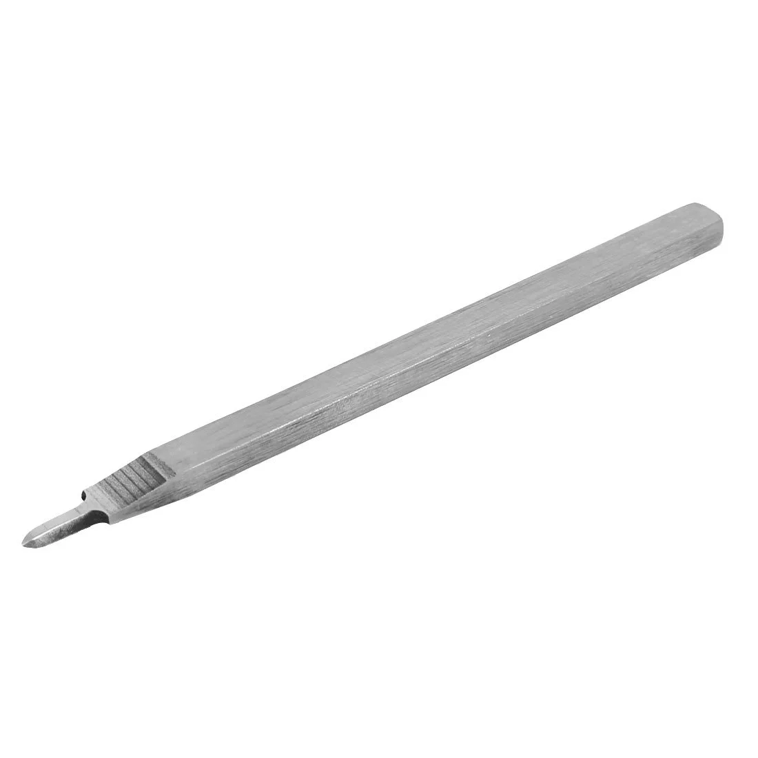 ابزار دستی چرمی Aexit، عرض 2.5 میلی متر، یک شاخه، اسکنه دوخت، پانچ سوراخ (85ry76qf129)