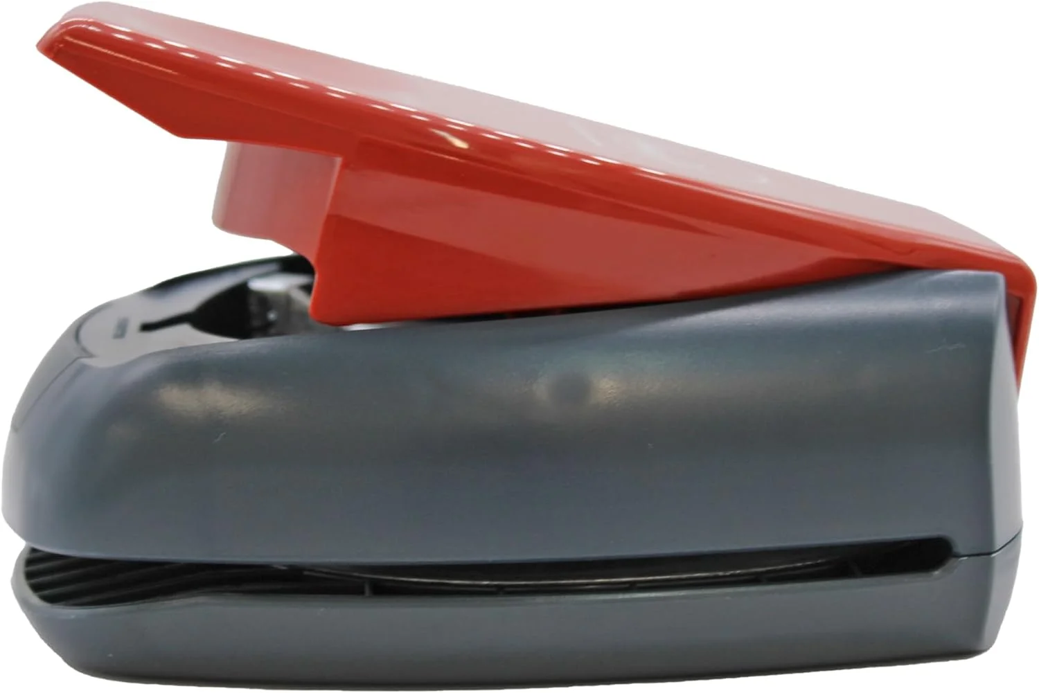 برشگر سریع عکس Adventa - گوی برفی، فلزی و قرمز، مناسب برای چاپ 62x70 میلیمتر برشگر سریع عکس Adventa - گوی برفی، فلزی و قرمز، مناسب برای چاپ 62x70 میلیمتر