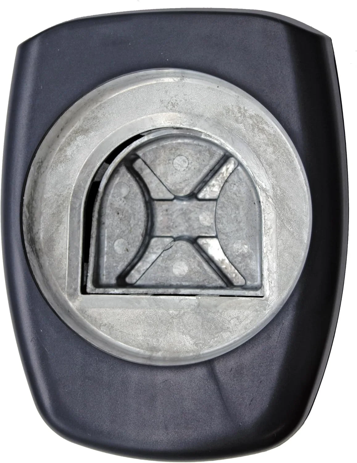 برشگر سریع عکس Adventa - گوی برفی، فلزی و قرمز، مناسب برای چاپ 62x70 میلیمتر برشگر سریع عکس Adventa - گوی برفی، فلزی و قرمز، مناسب برای چاپ 62x70 میلیمتر