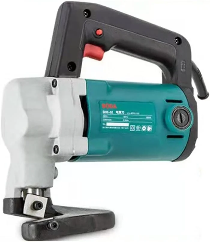 قیچی ورق برقی آدیناس، قیچی ورق فلزی، قیچی آهن بر