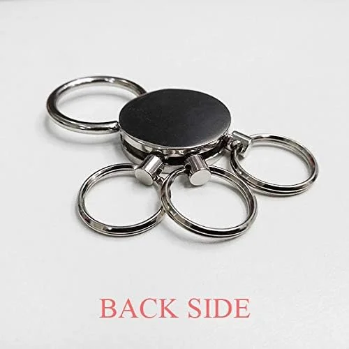 جاکلیدی استیل ضد زنگ با طرح هنری انتزاعی زرد رنگ، حلقه جاکلیدی فلزی، گیره جاکلیدی ماشین، هدیه جاکلیدی استیل ضد زنگ با طرح هنری انتزاعی زرد رنگ، حلقه جاکلیدی فلزی، گیره جاکلیدی ماشین، هدیه