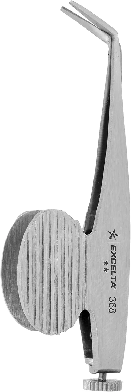 - 368 - قیچی - میکرو خود بازشو - خمیده - دو ستاره - SS - طول تیغه 0.25 اینچ (6.25 میلی متر)، ارتفاع 0.092 اینچ، عرض 0.042000000000000003 اینچ، طول 2 اینچ - 368 - قیچی - میکرو خود بازشو - خمیده - دو ستاره - SS - طول تیغه 0.25 اینچ (6.25 میلی متر)، ارتفاع 0.092 اینچ، عرض 0.042000000000000003 اینچ، طول 2 اینچ