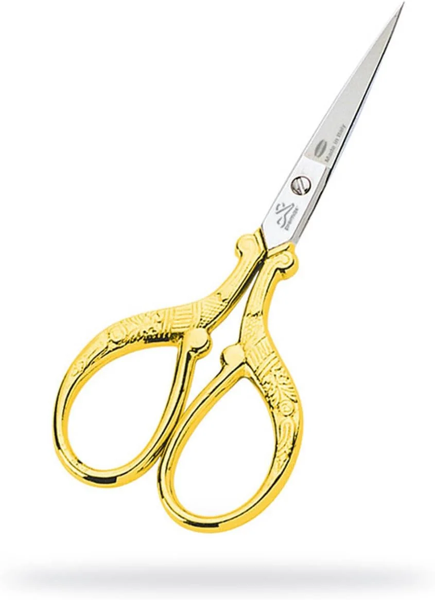 15171 - قیچی گلدوزی - مجموعه طلایی 15171 - قیچی گلدوزی - مجموعه طلایی