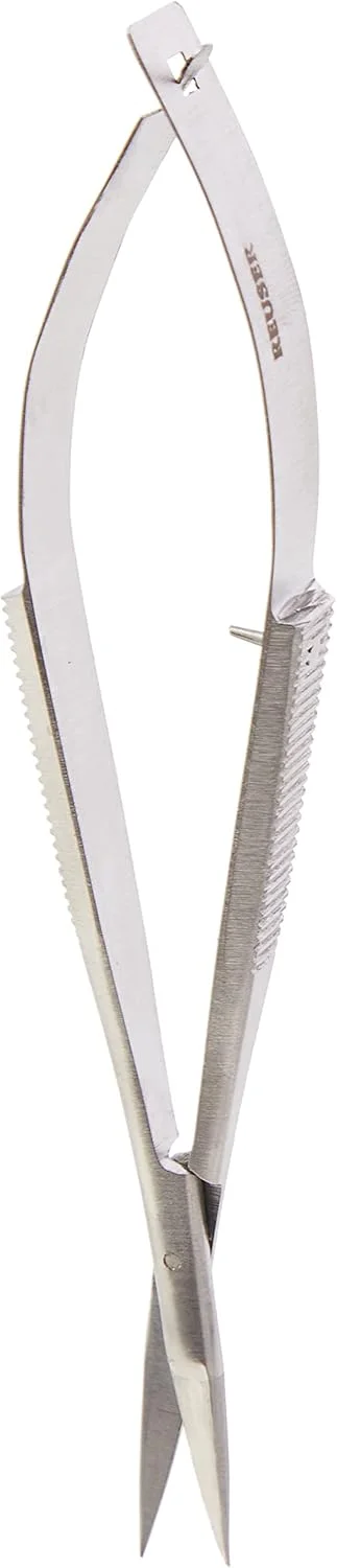 قیچی موچین EFCO 1520203، تیغه صاف، 12 سانتی متر، فلزی، نقره ای، 22 x 10 x 2 سانتی متر قیچی موچین EFCO 1520203، تیغه صاف، 12 سانتی متر، فلزی، نقره ای، 22 x 10 x 2 سانتی متر