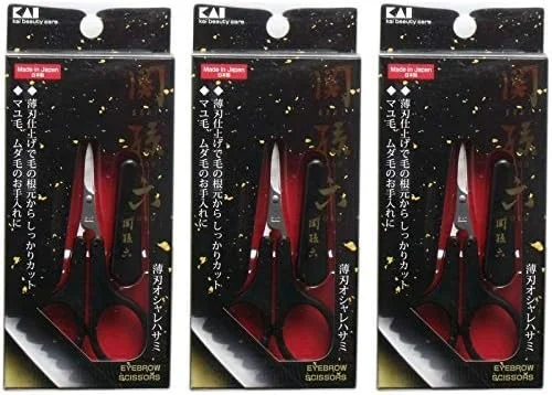 سکی سونروکو قیچی تیغه نازک مدل HC3540 (بسته 3 عددی)