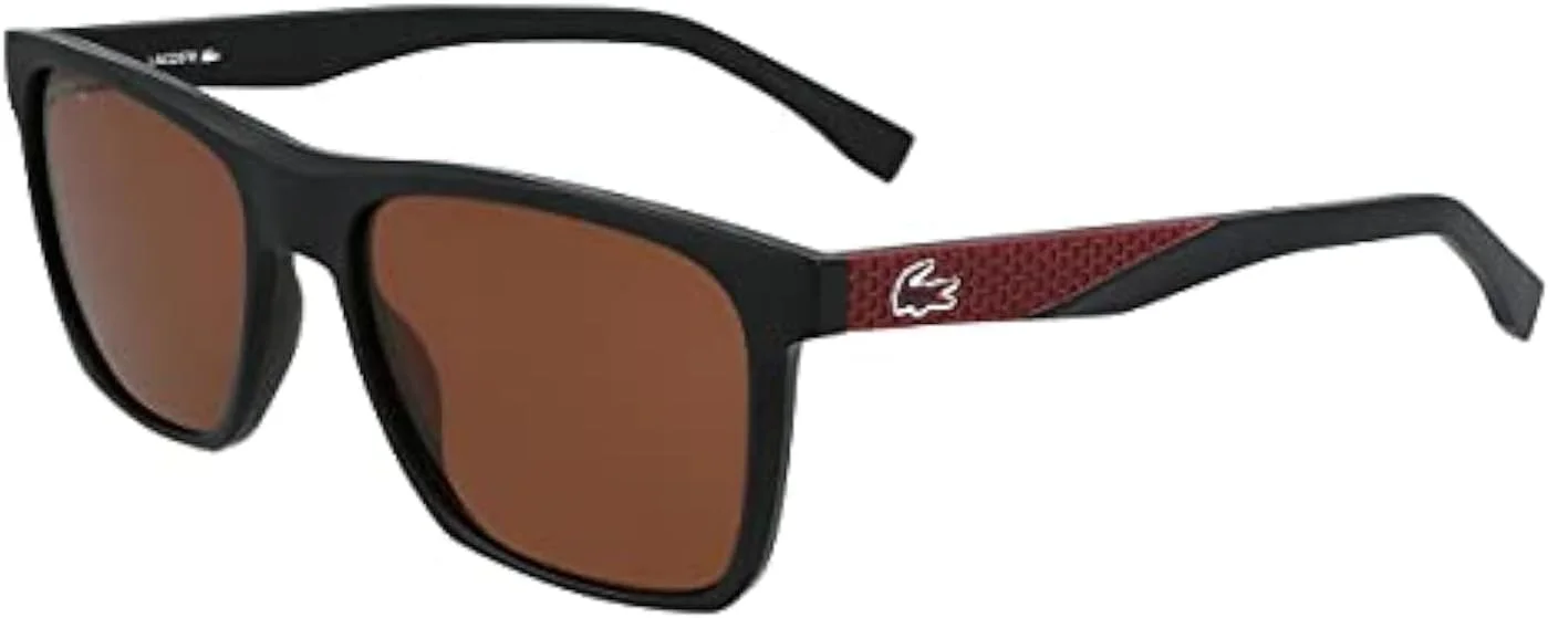 عینک آفتابی مردانه LACOSTE EYEWEAR مدل L900S-002