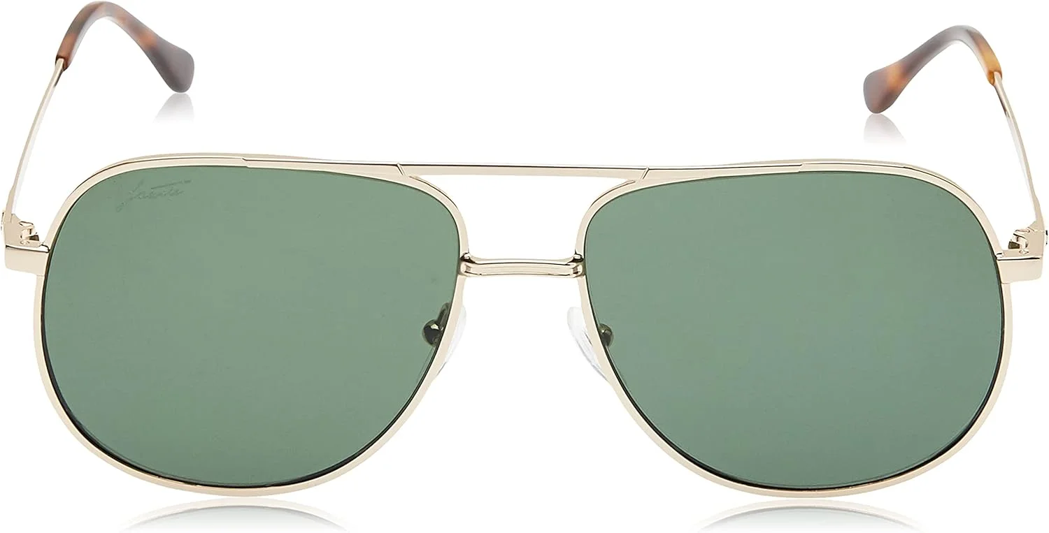 عینک آفتابی مردانه Lacoste مدل L222SG عینک آفتابی مردانه Lacoste مدل L222SG