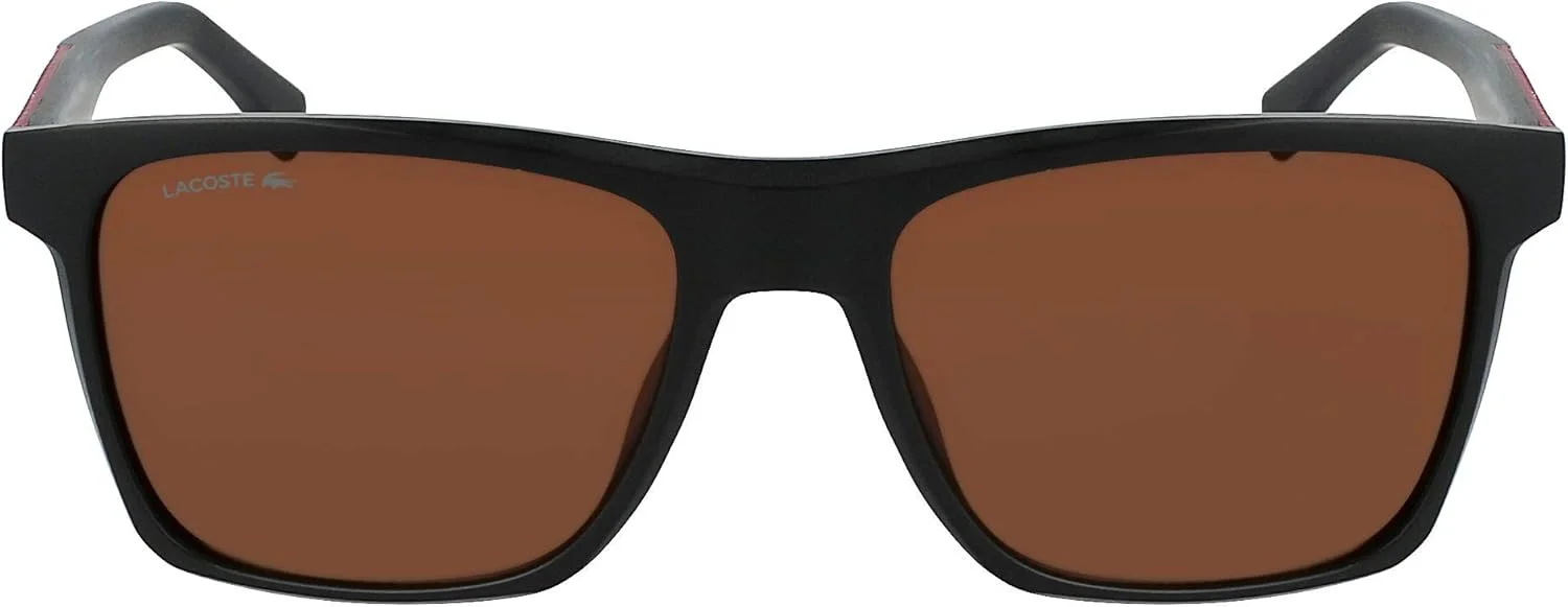 عینک آفتابی مردانه LACOSTE EYEWEAR مدل L900S-002 عینک آفتابی مردانه LACOSTE EYEWEAR مدل L900S-002