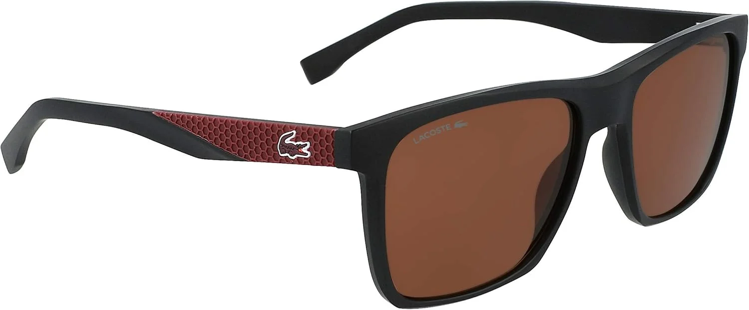 عینک آفتابی مردانه LACOSTE EYEWEAR مدل L900S-002 عینک آفتابی مردانه LACOSTE EYEWEAR مدل L900S-002