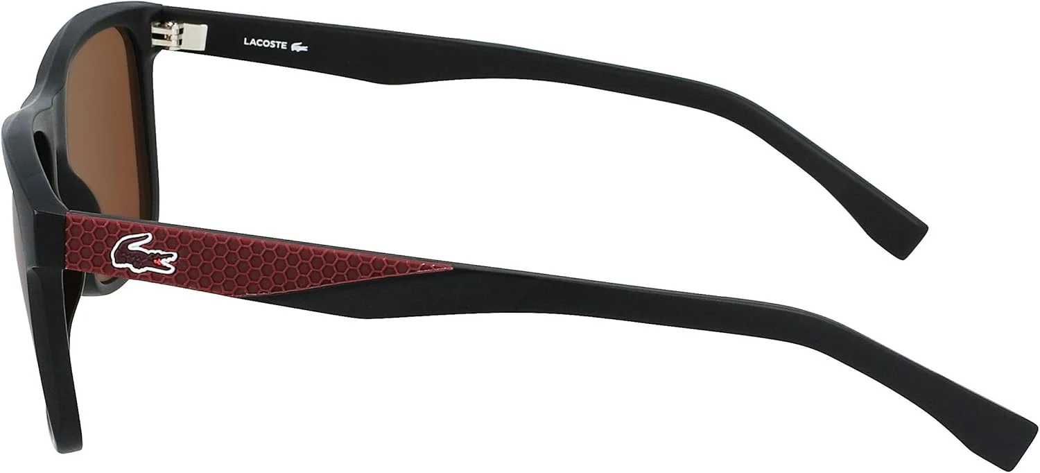 عینک آفتابی مردانه LACOSTE EYEWEAR مدل L900S-002 عینک آفتابی مردانه LACOSTE EYEWEAR مدل L900S-002