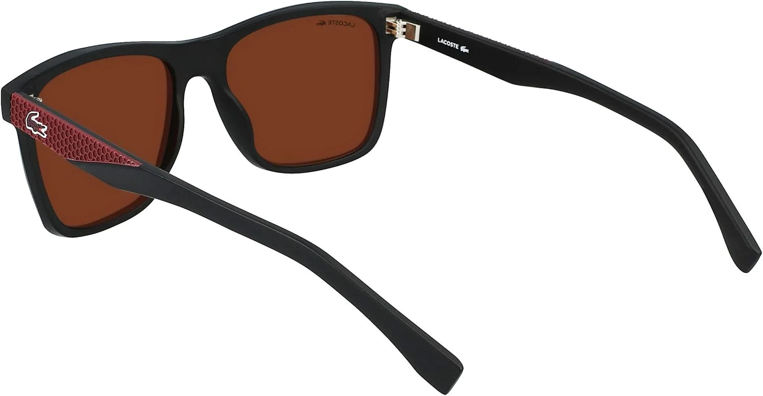عینک آفتابی مردانه LACOSTE EYEWEAR مدل L900S-002 عینک آفتابی مردانه LACOSTE EYEWEAR مدل L900S-002