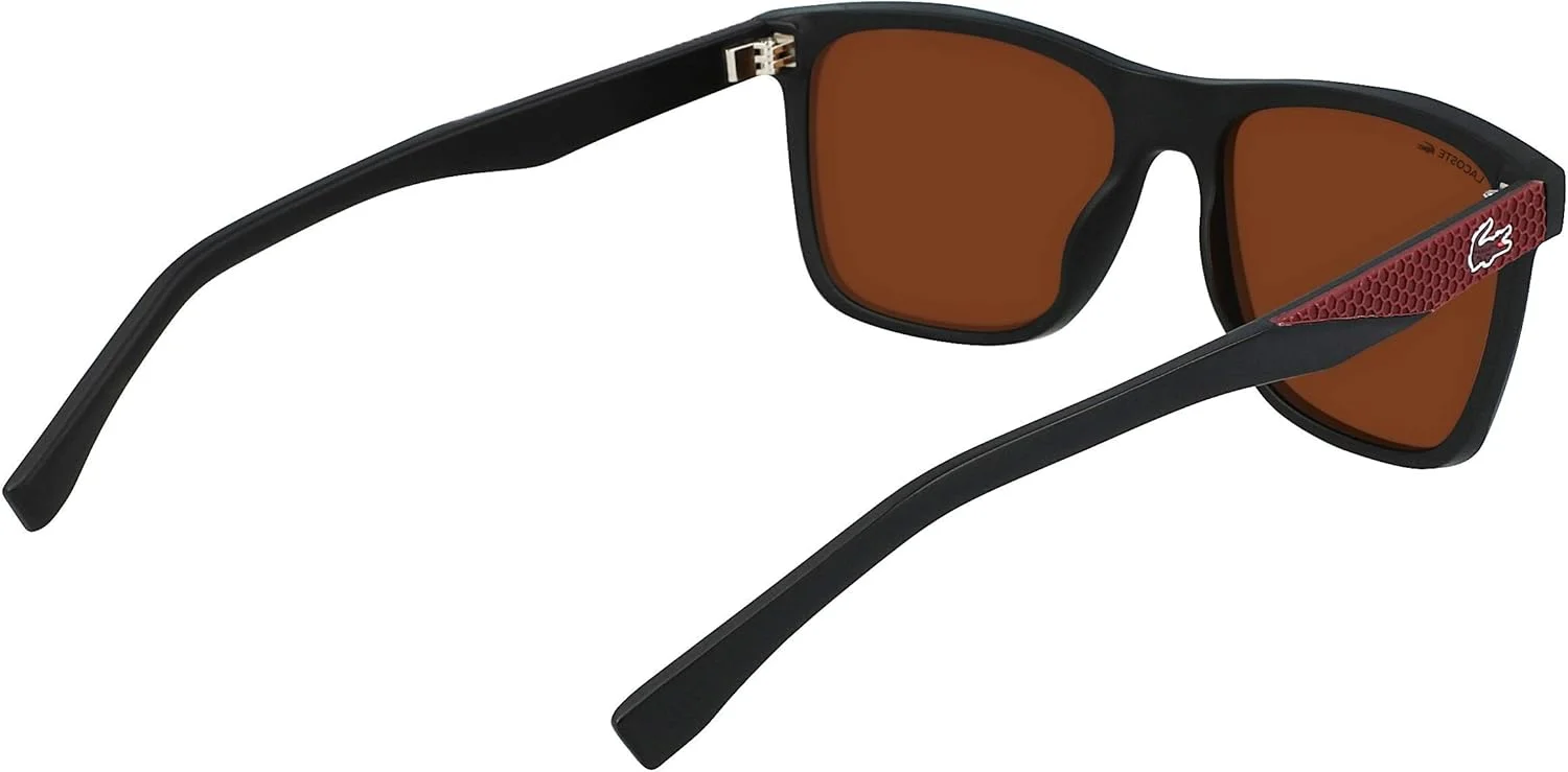 عینک آفتابی مردانه LACOSTE EYEWEAR مدل L900S-002 عینک آفتابی مردانه LACOSTE EYEWEAR مدل L900S-002