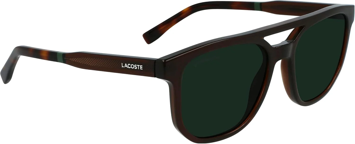 عینک آفتابی مردانه Lacoste مدل L955s (تک عددی) عینک آفتابی مردانه Lacoste مدل L955s (تک عددی)