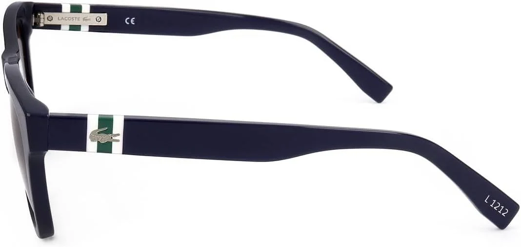 عینک مردانه Lacoste L978S، آبی، سایز 52، آزول عینک مردانه Lacoste L978S، آبی، سایز 52، آزول