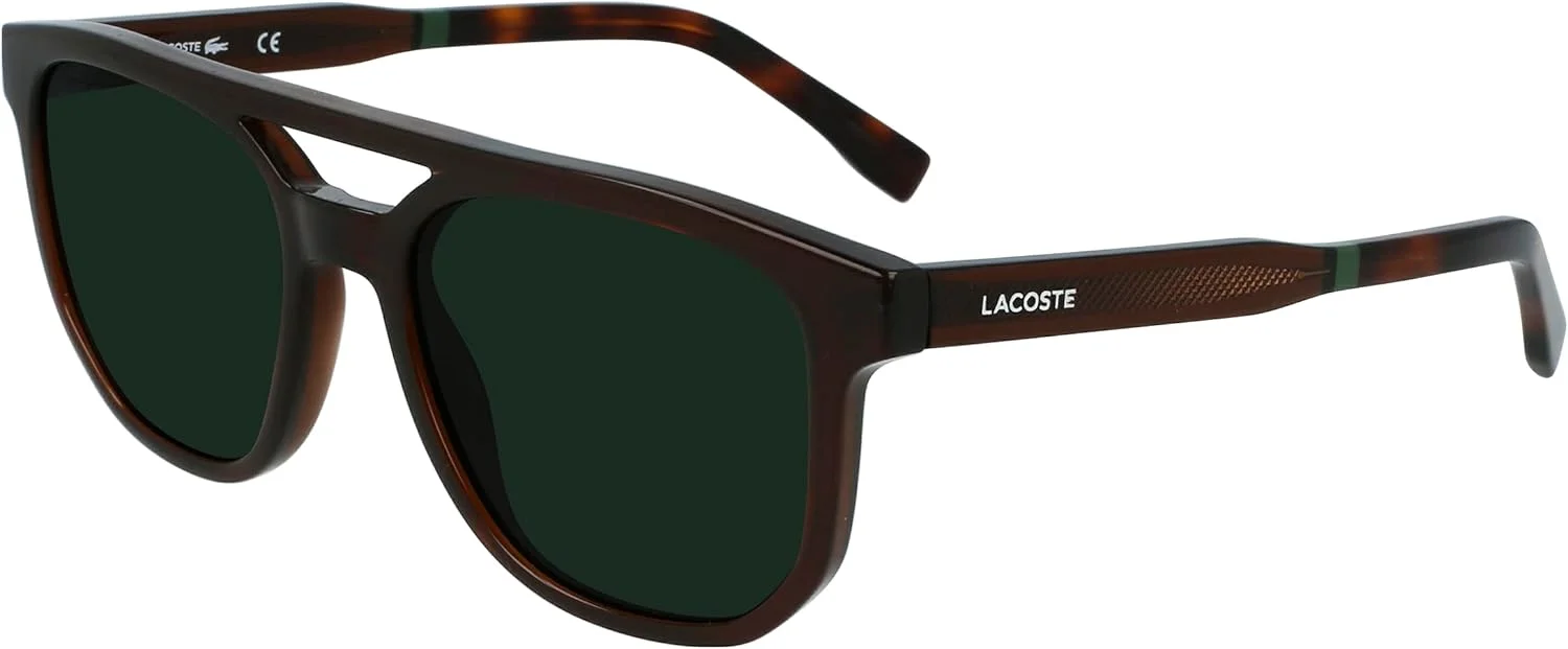 عینک آفتابی مردانه Lacoste مدل L955s (تک عددی) عینک آفتابی مردانه Lacoste مدل L955s (تک عددی)