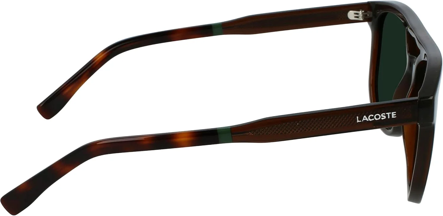 عینک آفتابی مردانه Lacoste مدل L955s (تک عددی) عینک آفتابی مردانه Lacoste مدل L955s (تک عددی)
