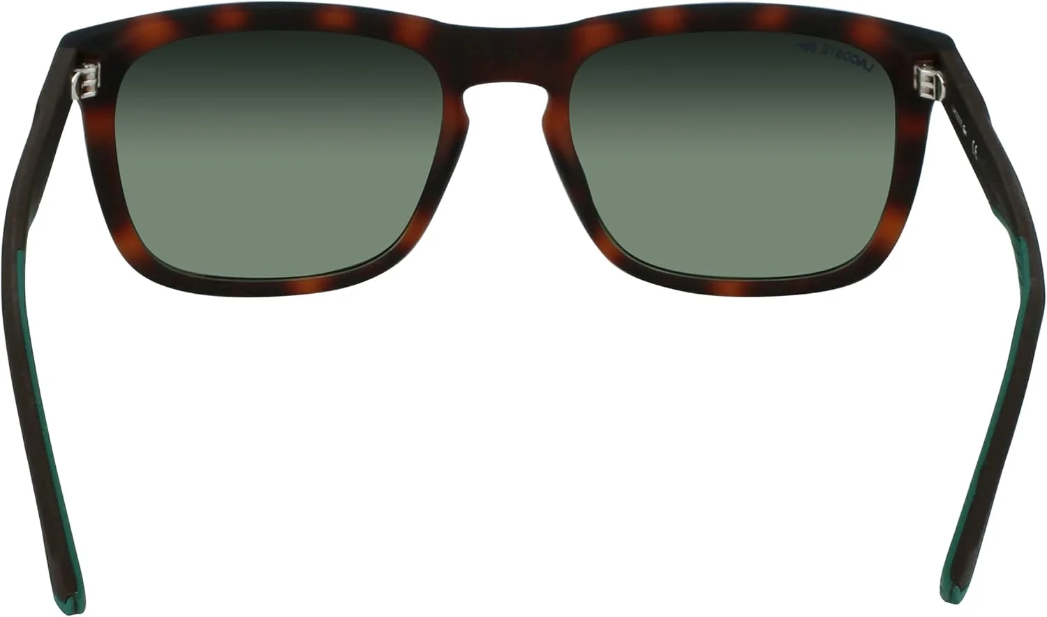 عینک آفتابی مردانه Lacoste L956S مدل Matte Havana