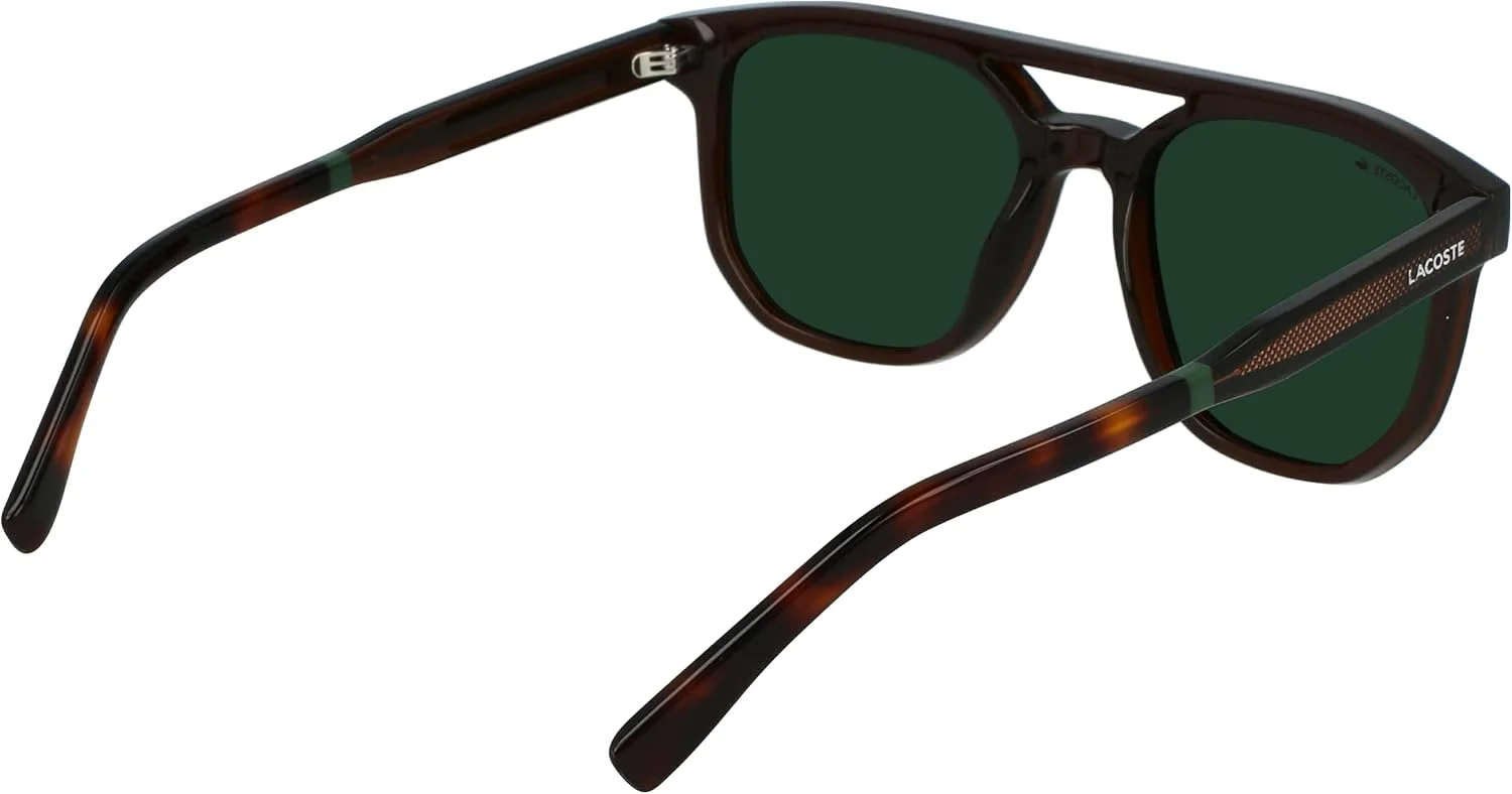 عینک آفتابی مردانه Lacoste مدل L955s (تک عددی) عینک آفتابی مردانه Lacoste مدل L955s (تک عددی)