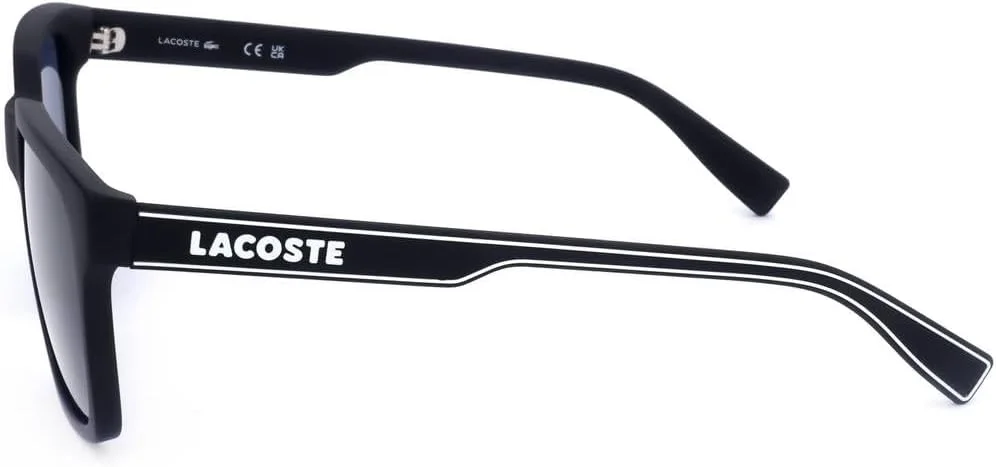 عینک آفتابی مردانه Lacoste مدل L967s عینک آفتابی مردانه Lacoste مدل L967s