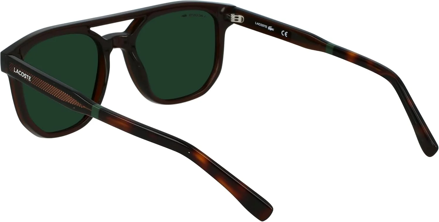 عینک آفتابی مردانه Lacoste مدل L955s (تک عددی) عینک آفتابی مردانه Lacoste مدل L955s (تک عددی)