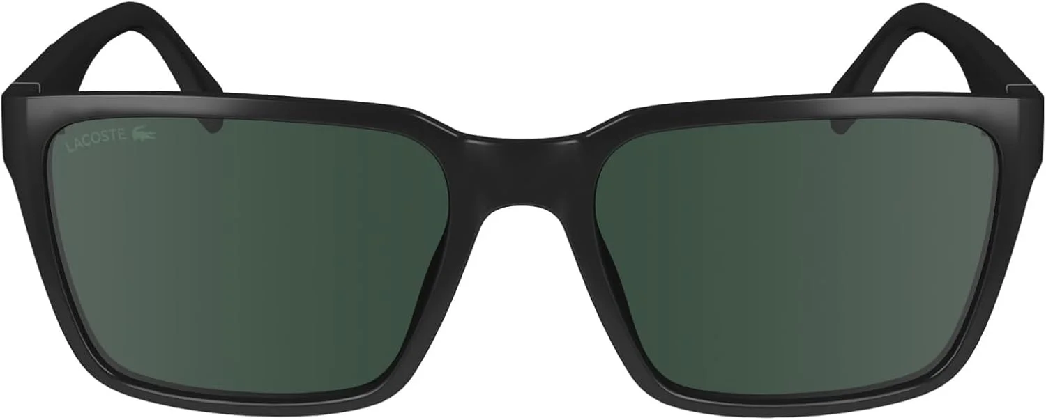 عینک آفتابی مردانه Lacoste مدل L6011S