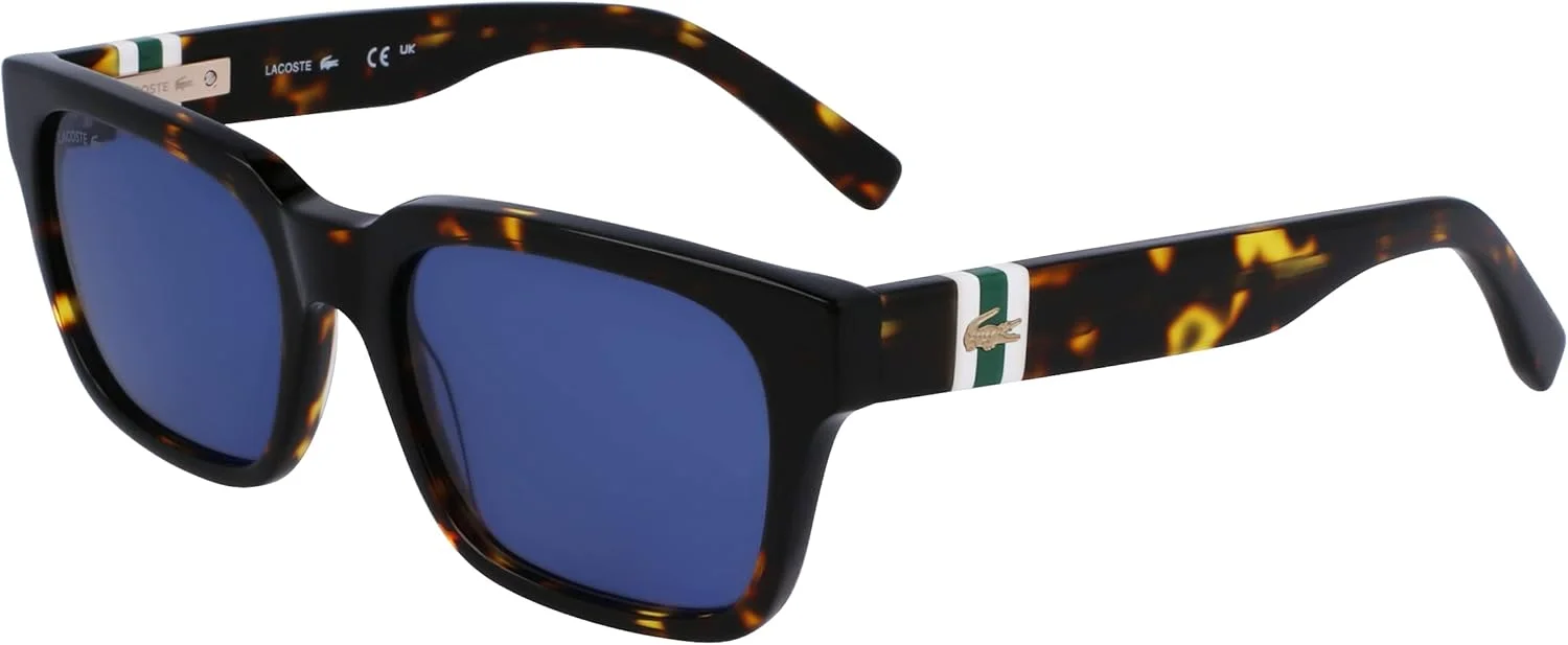عینک آفتابی مردانه Lacoste مدل L6007S عینک آفتابی مردانه Lacoste مدل L6007S