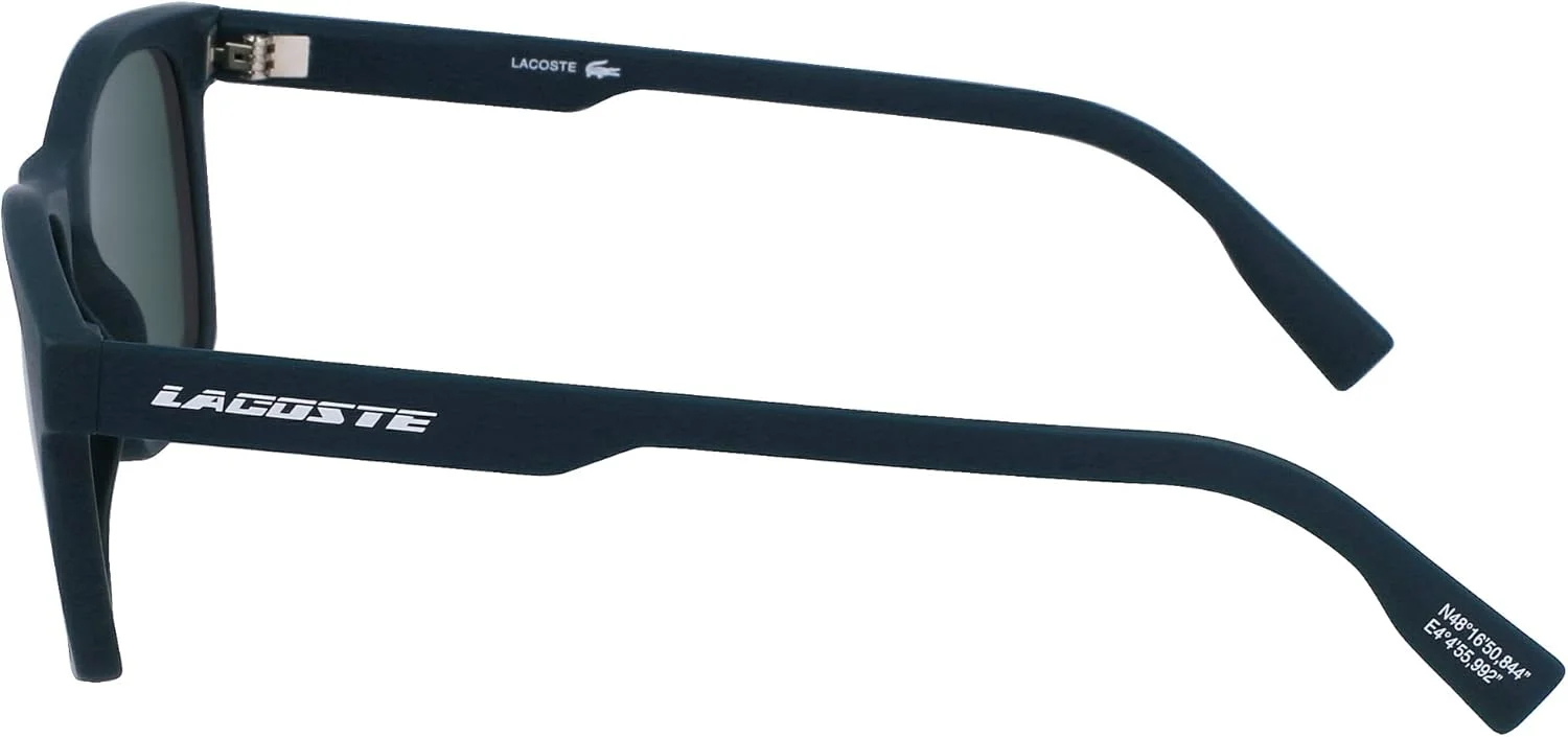 عینک آفتابی مردانه Lacoste مدل L988s عینک آفتابی مردانه Lacoste مدل L988s