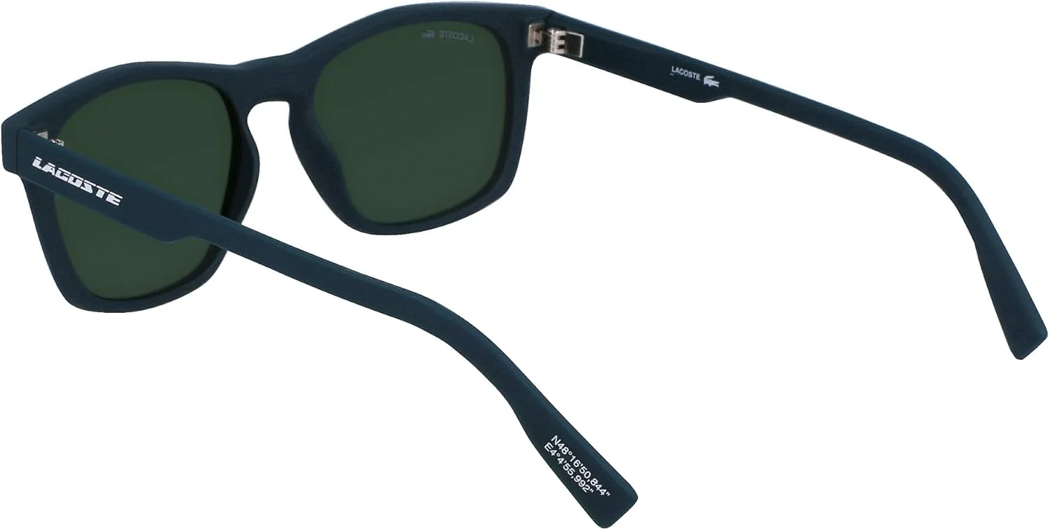 عینک آفتابی مردانه Lacoste مدل L988s عینک آفتابی مردانه Lacoste مدل L988s