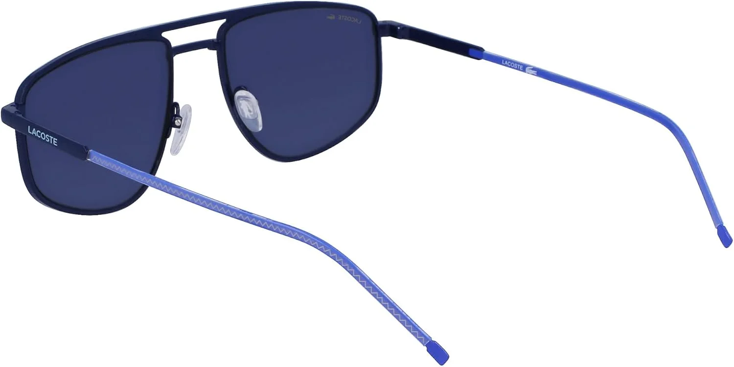 عینک آفتابی مردانه Lacoste مدل L254s عینک آفتابی مردانه Lacoste مدل L254s