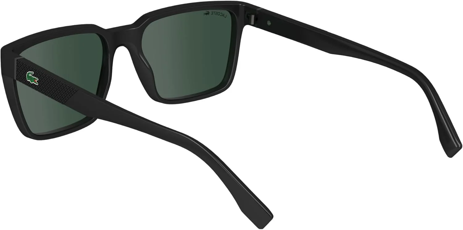 عینک آفتابی مردانه Lacoste مدل L6011S