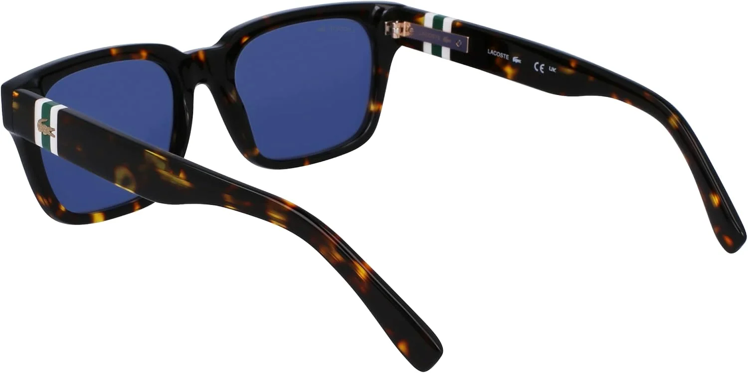 عینک آفتابی مردانه Lacoste مدل L6007S عینک آفتابی مردانه Lacoste مدل L6007S
