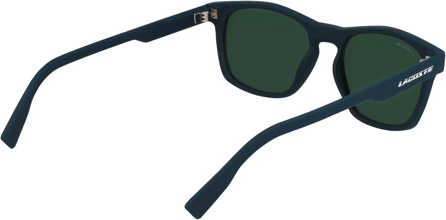 عینک آفتابی مردانه Lacoste مدل L988s عینک آفتابی مردانه Lacoste مدل L988s