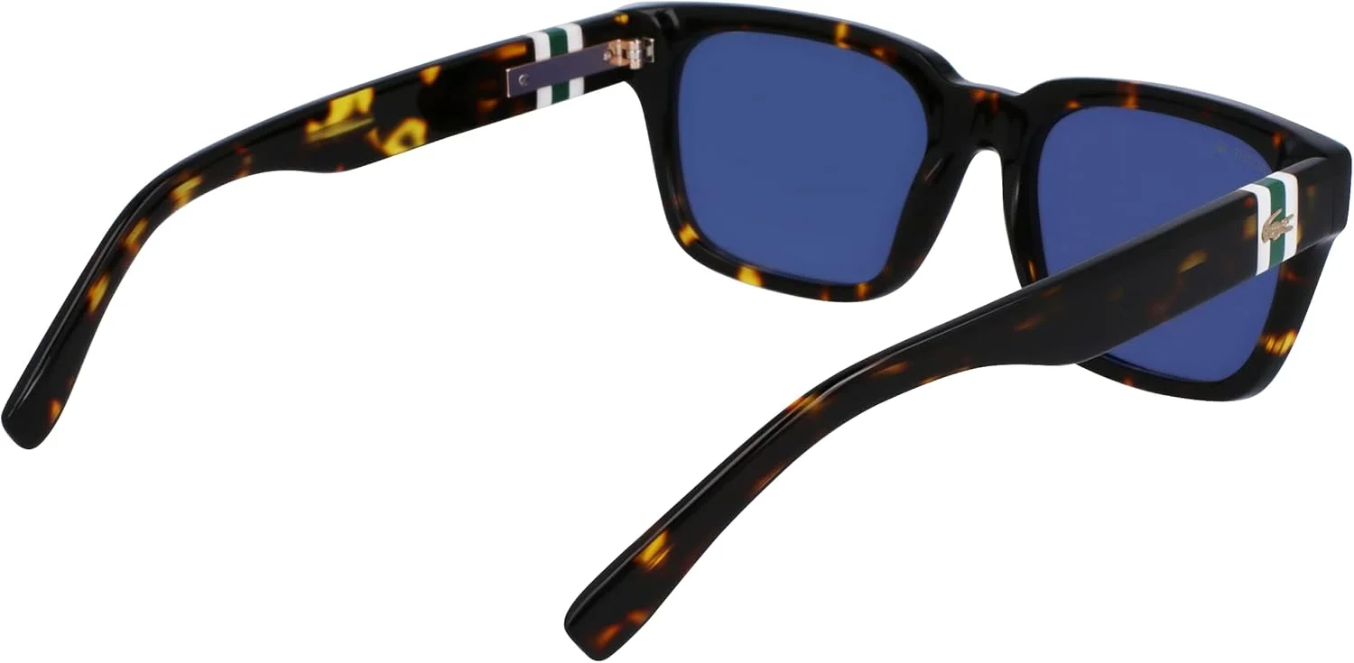 عینک آفتابی مردانه Lacoste مدل L6007S عینک آفتابی مردانه Lacoste مدل L6007S