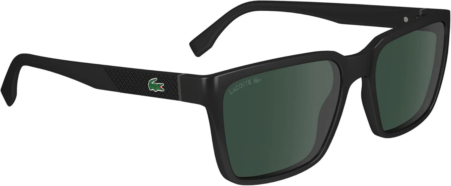 عینک آفتابی مردانه Lacoste مدل L6011S