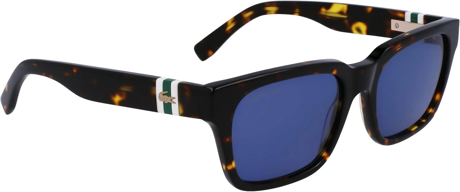 عینک آفتابی مردانه Lacoste مدل L6007S عینک آفتابی مردانه Lacoste مدل L6007S