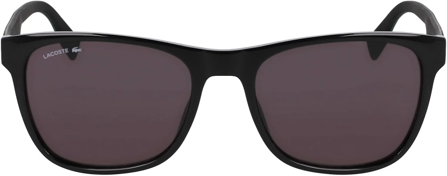 عینک آفتابی مستطیلی مردانه Lacoste مدل L6031s