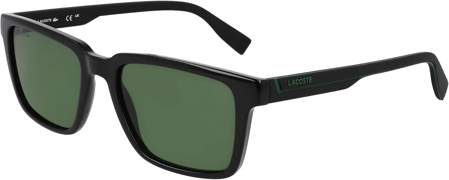عینک آفتابی مردانه Lacoste مدل L6032S (تک عددی)