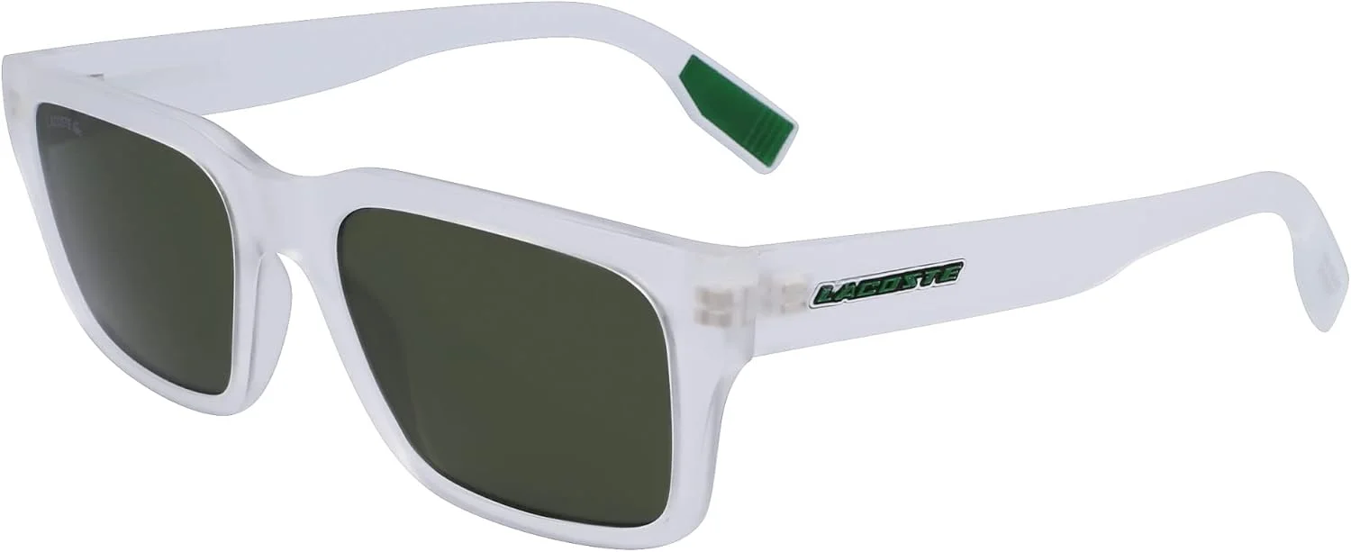 عینک آفتابی مردانه Lacoste مدل L6004s عینک آفتابی مردانه Lacoste مدل L6004s