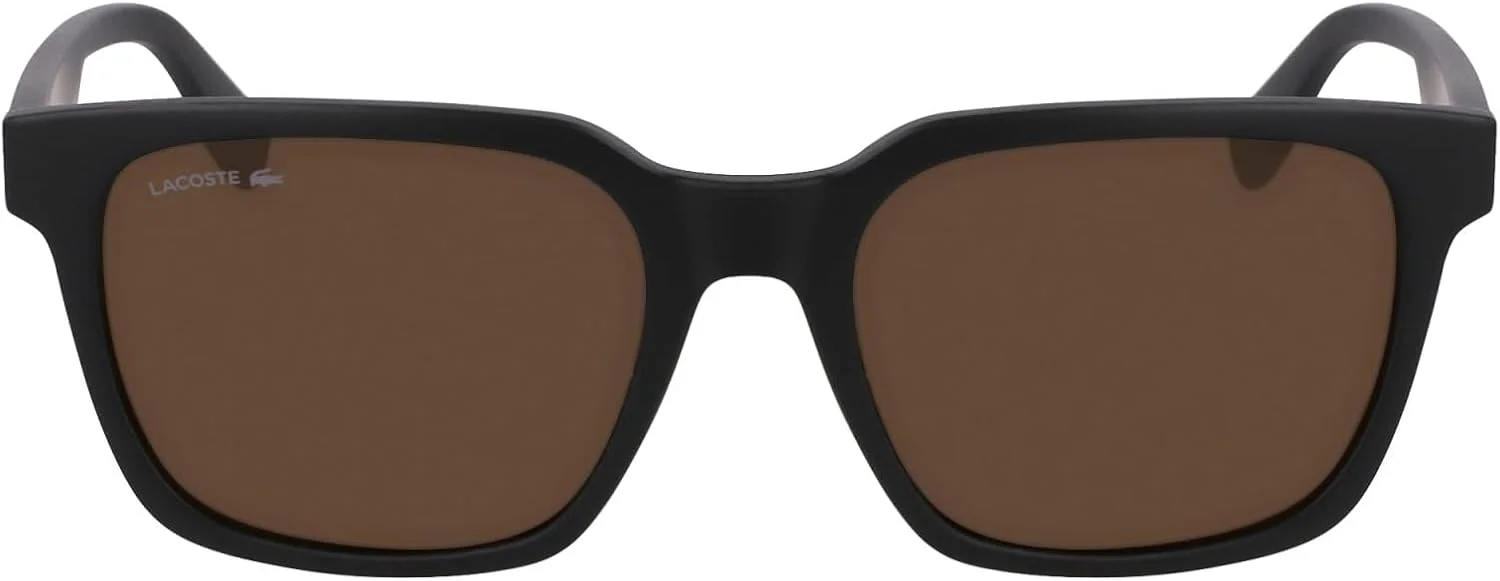 عینک آفتابی مردانه Lacoste مدل L6028s (تک عددی)