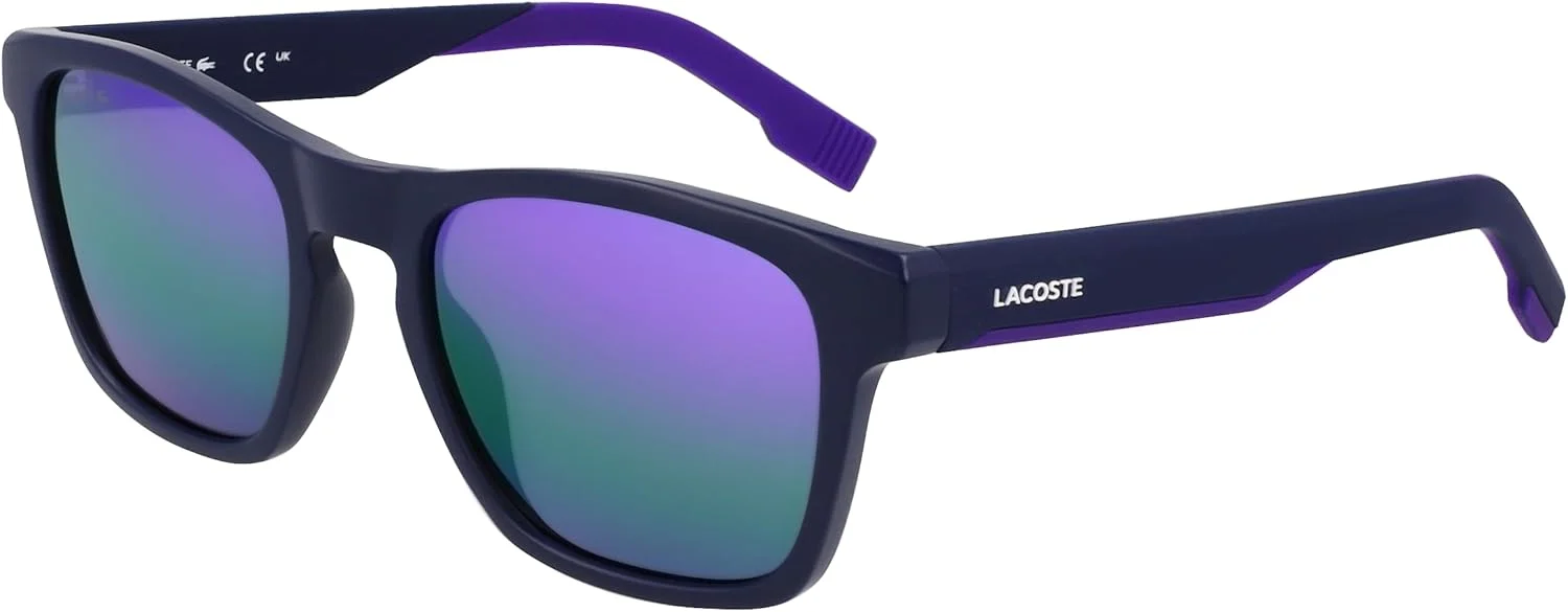 عینک آفتابی مردانه Lacoste مدل L6018S