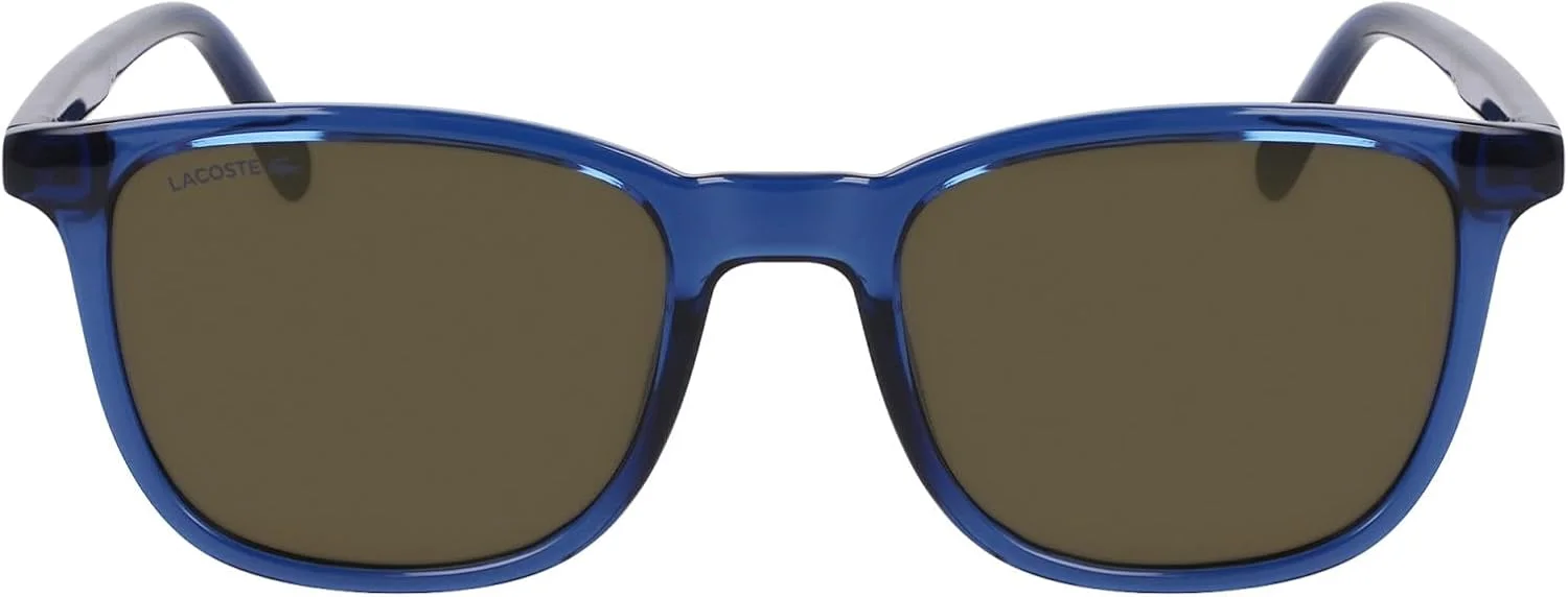 عینک آفتابی مستطیلی مردانه Lacoste مدل L915s