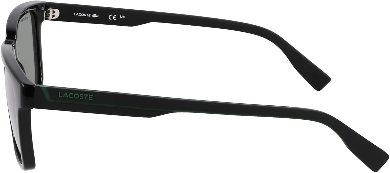 عینک آفتابی مردانه Lacoste مدل L6032S (تک عددی)