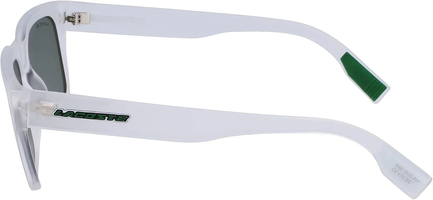 عینک آفتابی مردانه Lacoste مدل L6004s عینک آفتابی مردانه Lacoste مدل L6004s