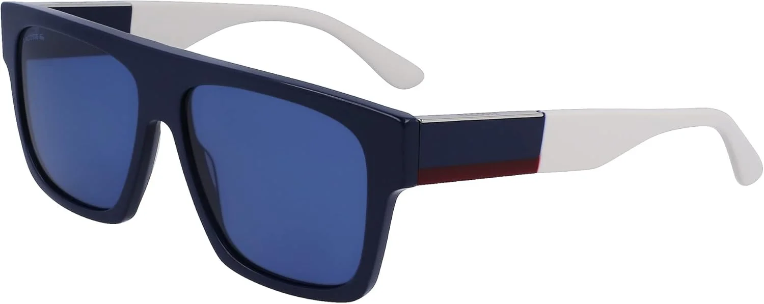 عینک آفتابی مردانه Lacoste مدل L984s عینک آفتابی مردانه Lacoste مدل L984s