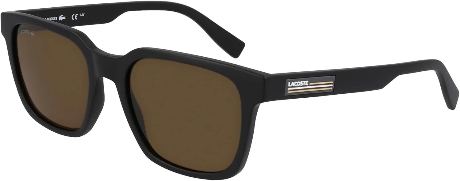 عینک آفتابی مردانه Lacoste مدل L6028s (تک عددی) عینک آفتابی مردانه Lacoste مدل L6028s (تک عددی)